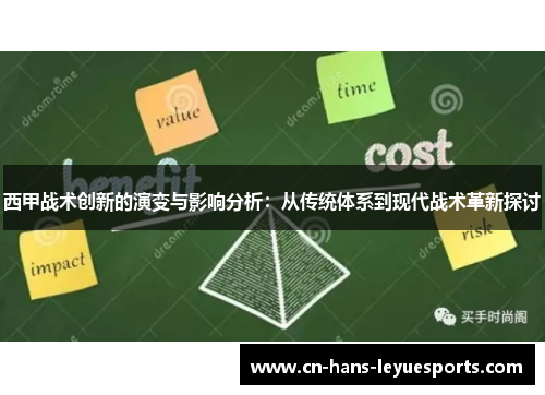 西甲战术创新的演变与影响分析：从传统体系到现代战术革新探讨