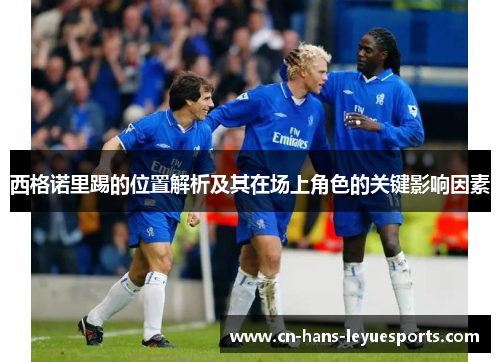 西格诺里踢的位置解析及其在场上角色的关键影响因素